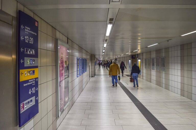 Sustainable Tourism in National Parks: Conservation Efforts and Responsible Visitor Practices