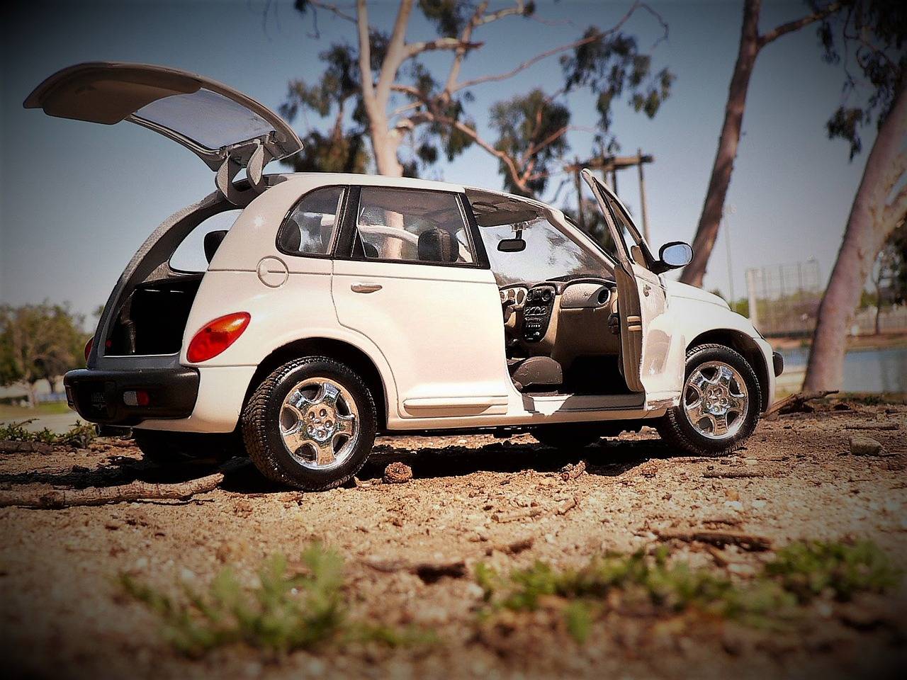 The Future of Personalized Travel: Customized Experiences for Adventurers