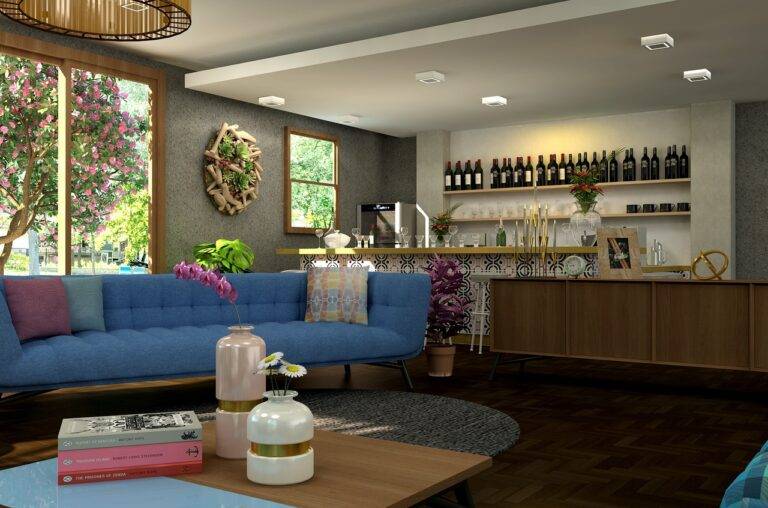 How to Choose Eco-Friendly Paint for Your Home: Healthier Options for Indoor Air Quality