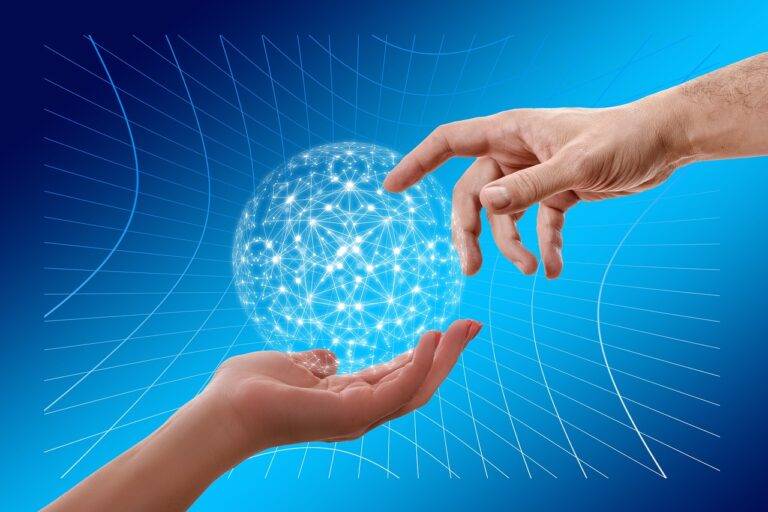 The Role of Tech in Streamlining Business Operations